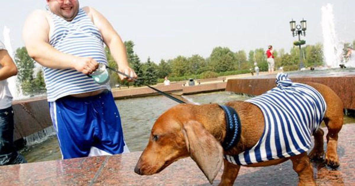 2 серпня десантники відзначили День повітряно-десантних військ / © Lifenews