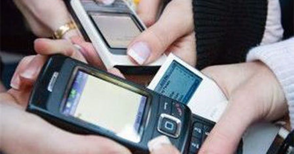 Минобороны РФ сделало массовую рассылку СМС с призывом заключить контракт на службу в армии