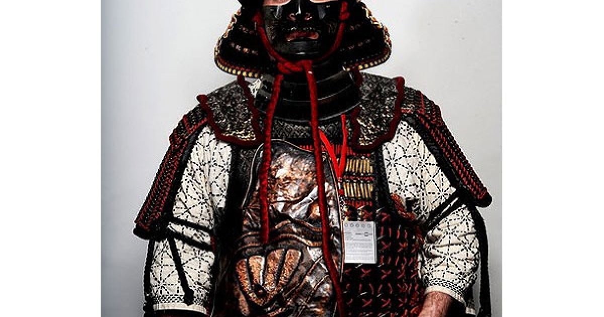 Учасник аніме-конвенції "Anime Expo 2010" у Лос-Анджелесі. / © Getty Images/Fotobank