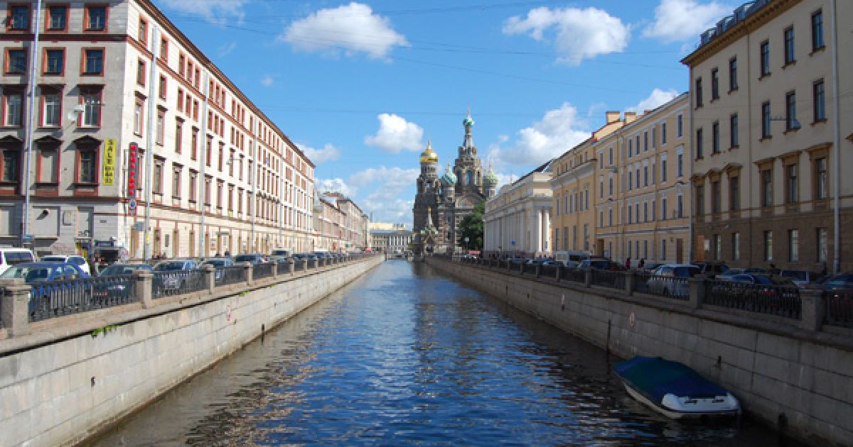 Спас-на Крові