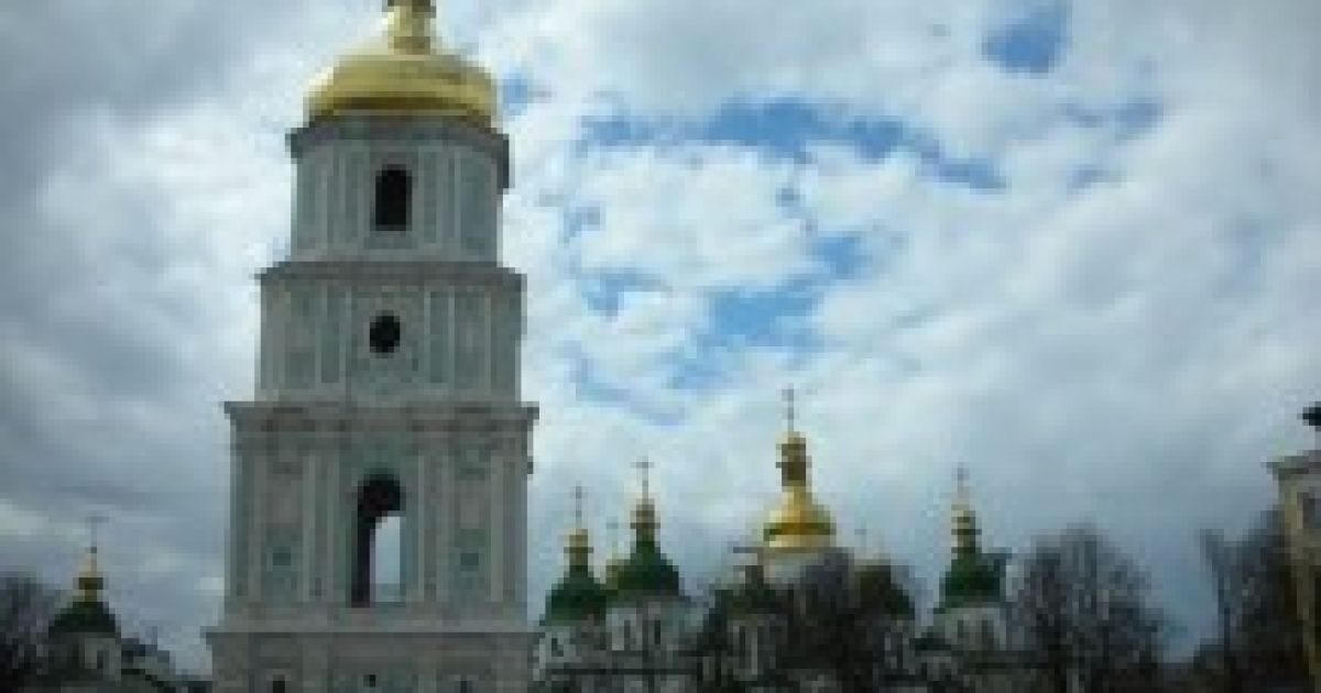 Історичний центр Києва хочуть захистити від будівельників