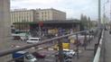 Шулявський міст обіцяють перетворити на трирівневу транспортну розв&#039;язку