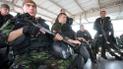 На Львівщині отруїлися солдати НАТО