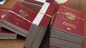 Російські паспорти