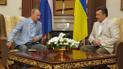 Росія готується надати Україні кредит