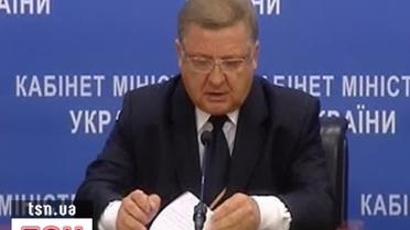 Кабмин обещает, что ЖКХ-тарифы не вырастут из-за дорогого газа