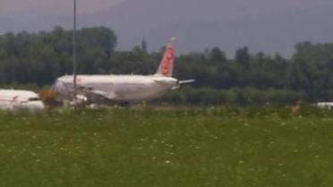 В Вене обменяли "российских шпионов" на "русских предателей"