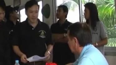 Михаила Плетнева выпустили под залог