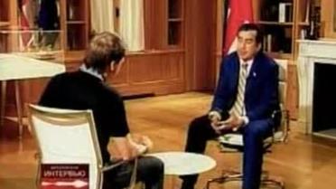 Саакашвили нашел нового союзника в лице Лукашенко