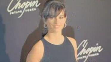 Пенелопа Круз на Багамах вышла замуж