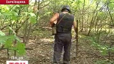 Парень погиб от взрыва снаряда