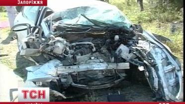 Два трагических ДТП за сутки