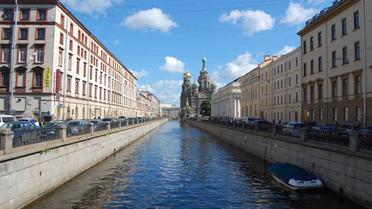 Спас-на Крові