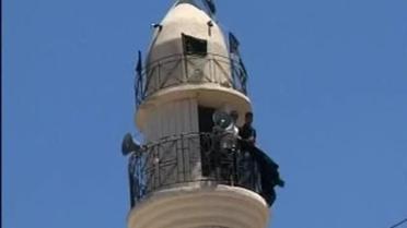 Умер духовный лидер группировки "Хезбалла"