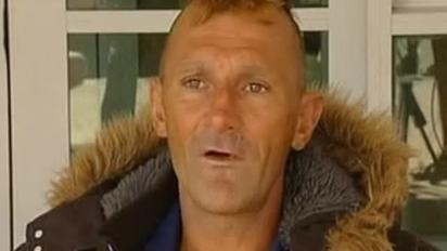 П'яний турист пробрався в зоопарк, щоб покататися на крокодилі