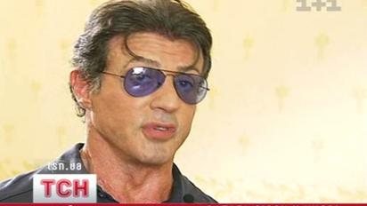 Зграя зірок в Києві