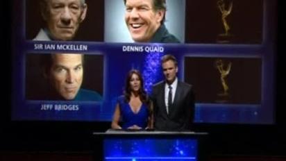 Названо номінантів на премію "Еммі"