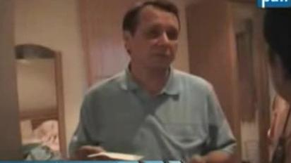 Відомого російського піаніста звинуватили у педофілії