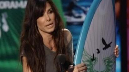 Вручення нагороди "Teen Choice Awards"