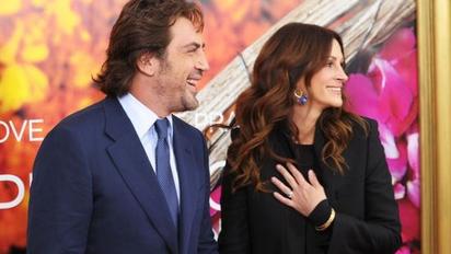 Фільм "Їж, молись, кохай"