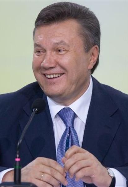 9 липня Президенту України виповнюється 60 років.