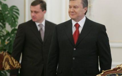 Левочкин "похоронил" Януковича, подставив во время кровавого разгона Майдана