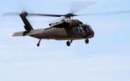 На Гаваях розбився туристичний гелікоптер