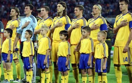 Як збірна України готувалася до Євро-2012 (всі матчі)
