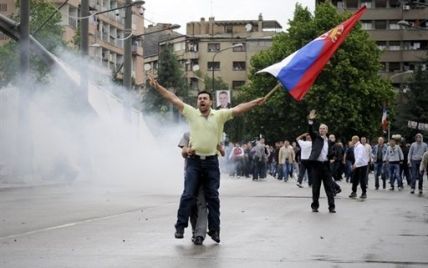 Косовські серби збираються проголосити незалежність