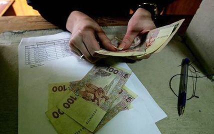"Киевпастранс" оставил строителей без заработанных денег