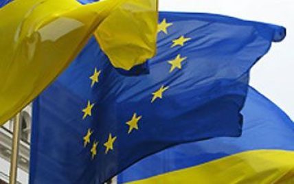 Євроміністри за тиждень обговорять "українське питання"