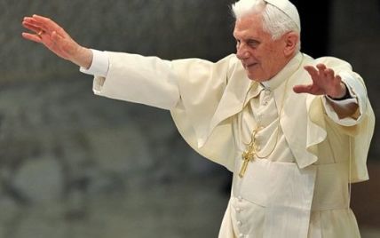 У Німеччині за образу Папи Римського будуть звільняти з роботи