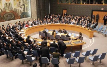 Сегодня Совбез ООН соберется на экстренное заседание, чтобы обсудить теракт в Мариуполе