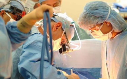 Замість операції на хребті лікарі видалили жінці здорову нирку