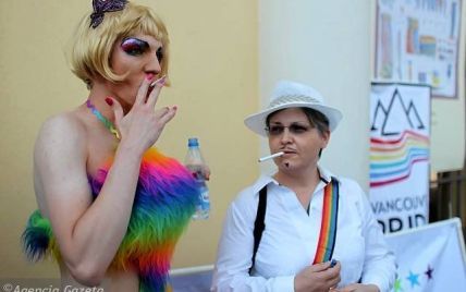 У США студентку зобов'язали відвідувати гей-паради