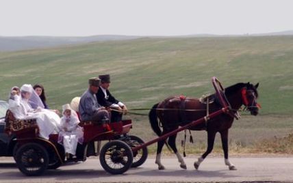 В Інгушетії різко подорожчали наречені