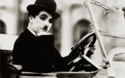 В США покажут утерянный фильм Чарли Чаплина