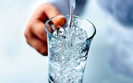 Вживання води з-під крану загрожує українцям онкологією