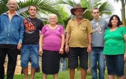 Переплутані в пологовому будинку бразильці 25 років жили з чужими батьками
