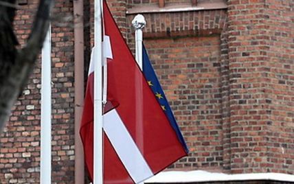 Латвия признала Россию страной-спонсором терроризма