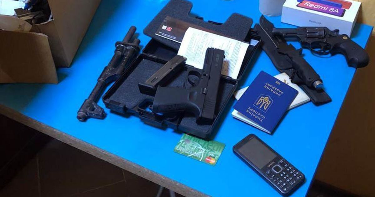 У Житомирській області поліція звільнила з трудового рабства шістьох осіб