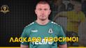 "Дніпро-1" підписав ексфутболіста "Динамо"