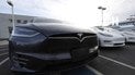 Tesla отримала $1,4 млрд від банків Китаю