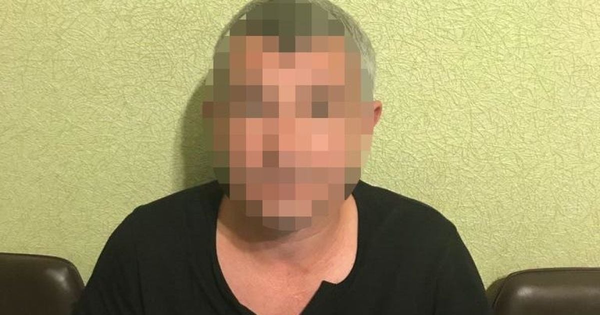У Кривому Розі затримали кримінального фігуранта списку Інтерполу