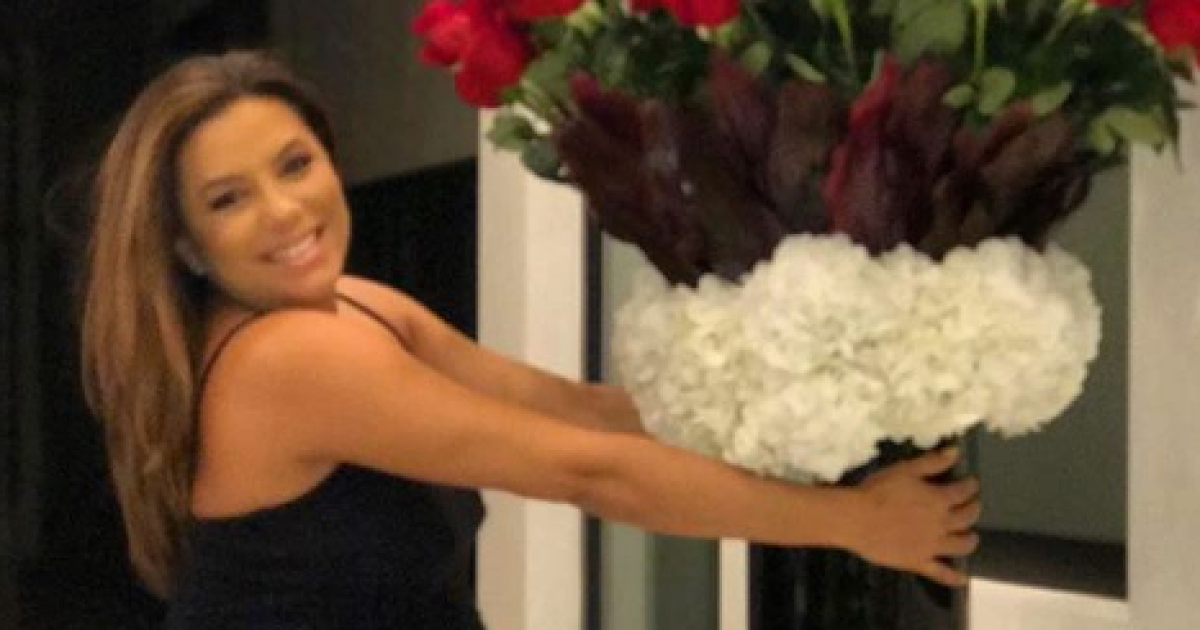 Ева Лонгория