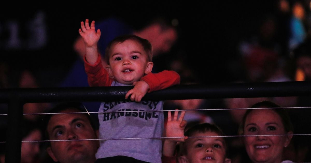 Ringling Bros_7 / © Reuters