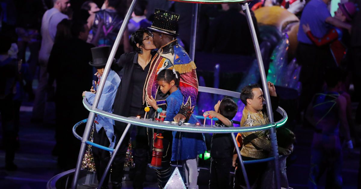 Ringling Bros_3 / © Reuters