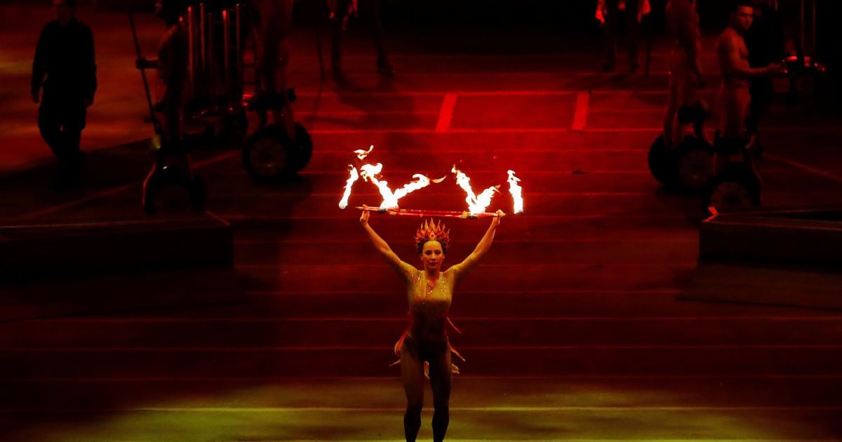 Ringling Bros_5 / © Reuters