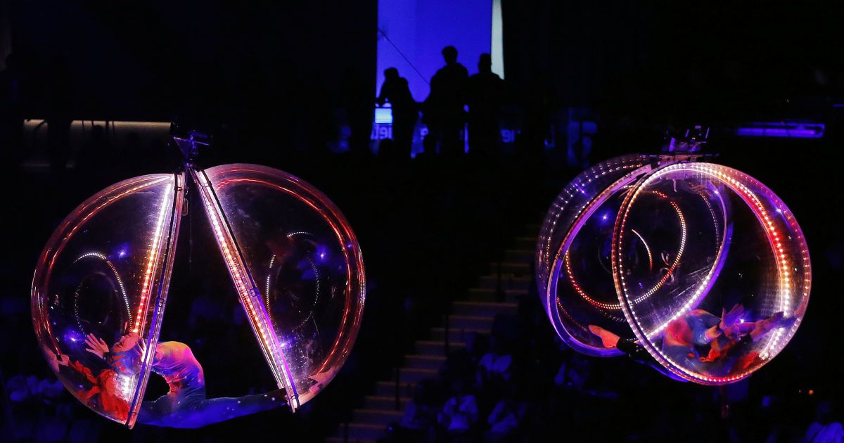 Ringling Bros_2 / © Reuters