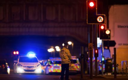 Британія знову почала ділитися інформацією щодо теракту в Манчестері із США